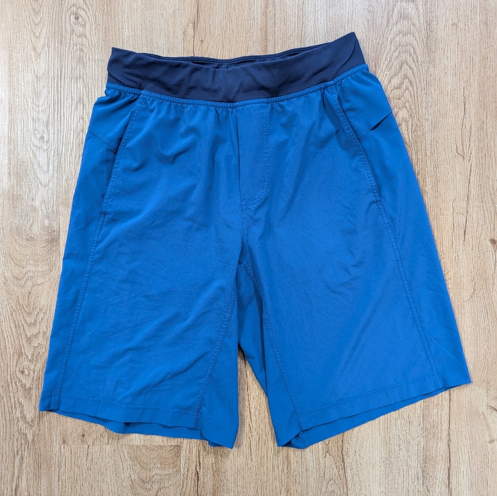 Lululemon shorts SKU395